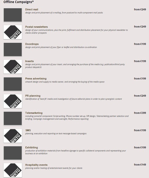  Pricelists of Ravenswood Marketing 51 Ravenswood Avenue - Photo 2 of 3