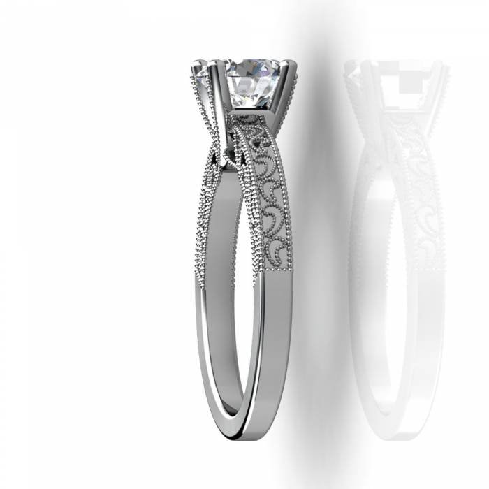 Diamonds By Shelly (312-854-4444) a Chicago IL jeweler offers diamond engagement rings, wedding rings, wedding bands and diamond jewelry for the bride and groom at wholesale prices. Ask about our one-of-a-kind unique wedding jewelry for the bride and wedd Profile Photos of Engagement Rings Chicago 5 South Wabash Suite 502 (5th floor) - Photo 2 of 46
