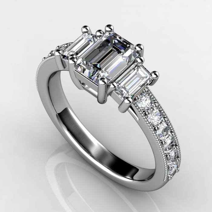 Diamonds By Shelly (312-854-4444) a Chicago IL jeweler offers diamond engagement rings, wedding rings, wedding bands and diamond jewelry for the bride and groom at wholesale prices. Ask about our one-of-a-kind unique wedding jewelry for the bride and wedd Profile Photos of Engagement Rings Chicago 5 South Wabash Suite 502 (5th floor) - Photo 10 of 46 Diamonds By Shelly (312-854-4444) a Chicago IL jeweler offers diamond engagement rings, wedding rings, wedding bands and diamond jewelry for the bride and groom at wholesale prices. Ask about our one-of-a-kind unique wedding jewelry for the bride and wedd Profile Photos of Engagement Rings Chicago 5 South Wabash Suite 502 (5th floor) - Photo 10 of 46