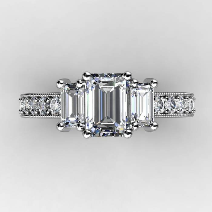 Diamonds By Shelly (312-854-4444) a Chicago IL jeweler offers diamond engagement rings, wedding rings, wedding bands and diamond jewelry for the bride and groom at wholesale prices. Ask about our one-of-a-kind unique wedding jewelry for the bride and wedd Profile Photos of Engagement Rings Chicago 5 South Wabash Suite 502 (5th floor) - Photo 1 of 46 Diamonds By Shelly (312-854-4444) a Chicago IL jeweler offers diamond engagement rings, wedding rings, wedding bands and diamond jewelry for the bride and groom at wholesale prices. Ask about our one-of-a-kind unique wedding jewelry for the bride and wedd Profile Photos of Engagement Rings Chicago 5 South Wabash Suite 502 (5th floor) - Photo 1 of 46