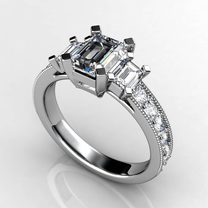 Diamonds By Shelly (312-854-4444) a Chicago IL jeweler offers diamond engagement rings, wedding rings, wedding bands and diamond jewelry for the bride and groom at wholesale prices. Ask about our one-of-a-kind unique wedding jewelry for the bride and wedd Profile Photos of Engagement Rings Chicago 5 South Wabash Suite 502 (5th floor) - Photo 15 of 46 Diamonds By Shelly (312-854-4444) a Chicago IL jeweler offers diamond engagement rings, wedding rings, wedding bands and diamond jewelry for the bride and groom at wholesale prices. Ask about our one-of-a-kind unique wedding jewelry for the bride and wedd Profile Photos of Engagement Rings Chicago 5 South Wabash Suite 502 (5th floor) - Photo 15 of 46
