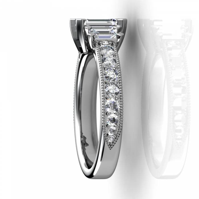 Diamonds By Shelly (312-854-4444) a Chicago IL jeweler offers diamond engagement rings, wedding rings, wedding bands and diamond jewelry for the bride and groom at wholesale prices. Ask about our one-of-a-kind unique wedding jewelry for the bride and wedd Profile Photos of Engagement Rings Chicago 5 South Wabash Suite 502 (5th floor) - Photo 17 of 46 Diamonds By Shelly (312-854-4444) a Chicago IL jeweler offers diamond engagement rings, wedding rings, wedding bands and diamond jewelry for the bride and groom at wholesale prices. Ask about our one-of-a-kind unique wedding jewelry for the bride and wedd Profile Photos of Engagement Rings Chicago 5 South Wabash Suite 502 (5th floor) - Photo 17 of 46
