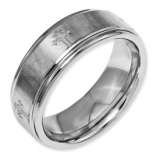 Mens wedding rings and wedding bands with diamonds and withour diamonds Chicago Illinois. Diamonds By Shelly carries Benchmark mens and womens wedding rings. 312-854-4444., Engagement Rings Chicago, Chicago