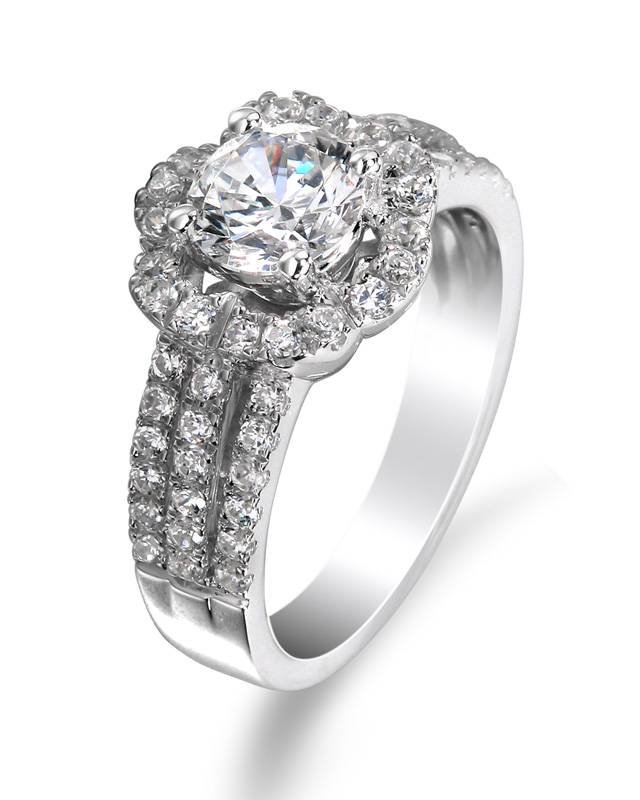  Pricelists of Engagement Rings Chicago 5 South Wabash Suite 502 (5th floor) - Photo 22 of 40