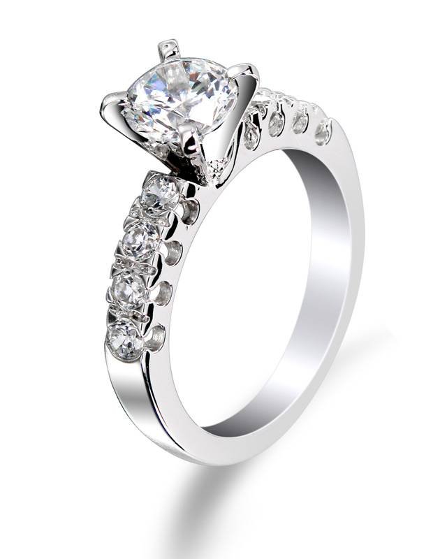  Pricelists of Engagement Rings Chicago 5 South Wabash Suite 502 (5th floor) - Photo 28 of 40