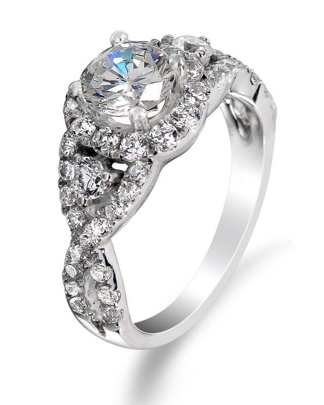  Pricelists of Engagement Rings Chicago 5 South Wabash Suite 502 (5th floor) - Photo 30 of 40