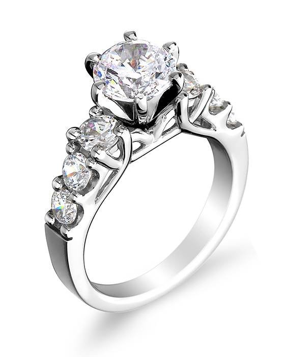  Pricelists of Engagement Rings Chicago 5 South Wabash Suite 502 (5th floor) - Photo 21 of 40