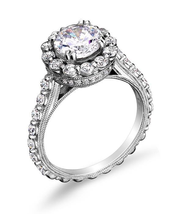  Pricelists of Engagement Rings Chicago 5 South Wabash Suite 502 (5th floor) - Photo 33 of 40