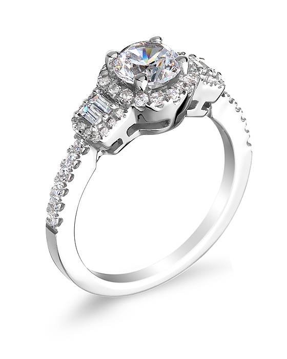 Pricelists of Engagement Rings Chicago 5 South Wabash Suite 502 (5th floor) - Photo 34 of 40