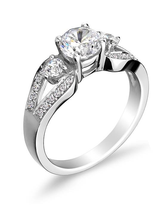  Pricelists of Engagement Rings Chicago 5 South Wabash Suite 502 (5th floor) - Photo 4 of 40