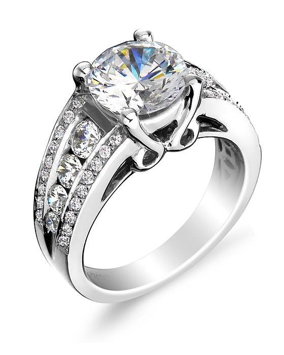  Pricelists of Engagement Rings Chicago 5 South Wabash Suite 502 (5th floor) - Photo 5 of 40