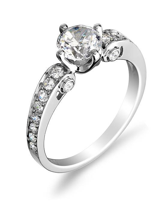  Pricelists of Engagement Rings Chicago 5 South Wabash Suite 502 (5th floor) - Photo 6 of 40