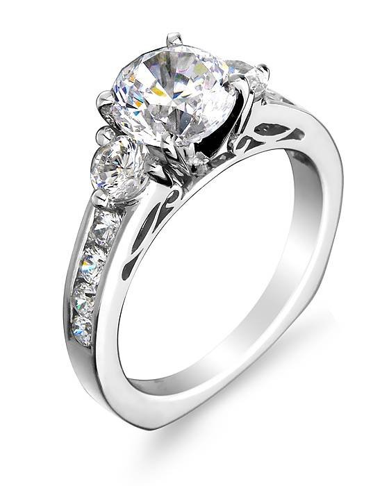 Pricelists of Engagement Rings Chicago 5 South Wabash Suite 502 (5th floor) - Photo 9 of 40