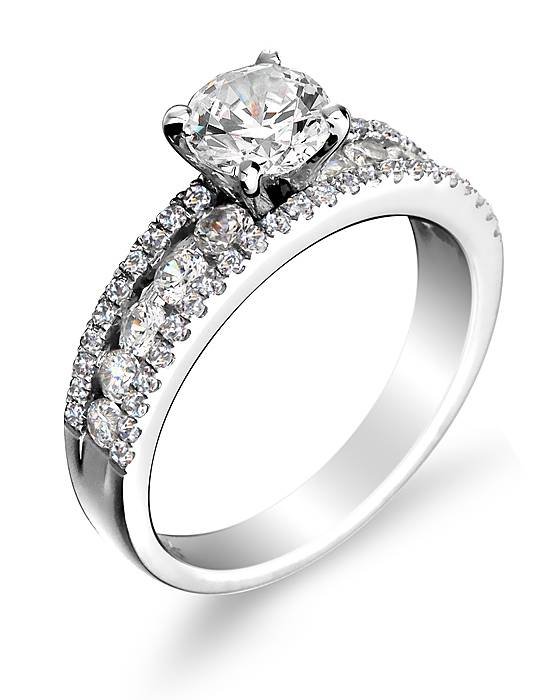  Pricelists of Engagement Rings Chicago 5 South Wabash Suite 502 (5th floor) - Photo 1 of 40