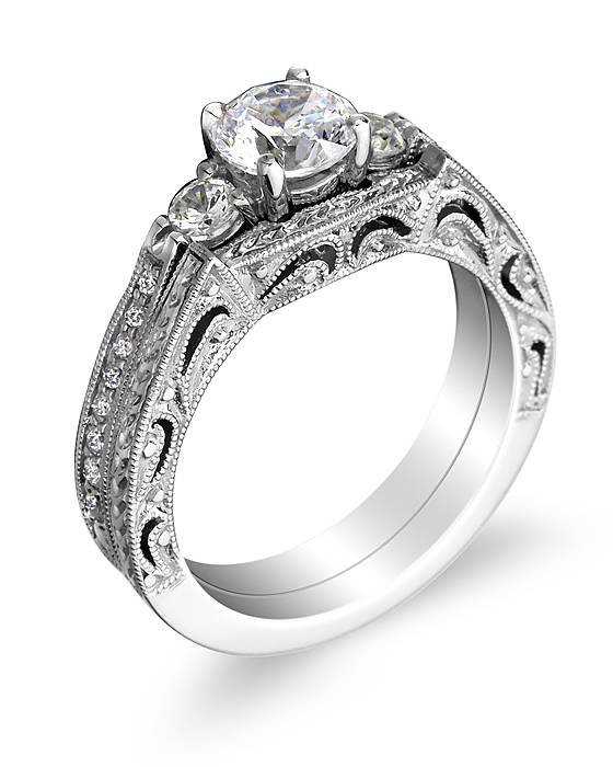  Pricelists of Engagement Rings Chicago 5 South Wabash Suite 502 (5th floor) - Photo 15 of 40