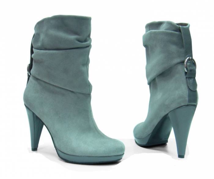  Profile Photos of ROMANIAN SHOES Bucuresti, - Photo 1 of 68