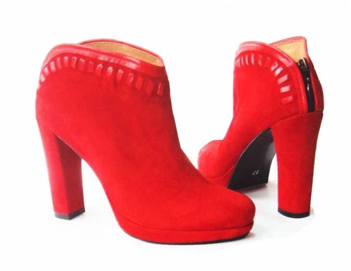  Profile Photos of ROMANIAN SHOES Bucuresti, - Photo 2 of 68