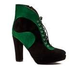 To order online go to http://www.pantofiromanesti.ro/ ROMANIAN SHOES Bucuresti, 