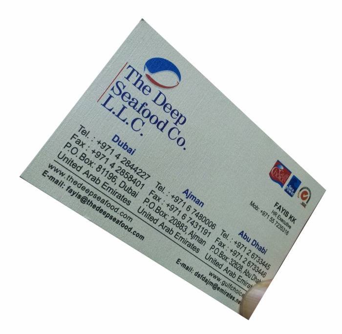  Profile Photos of Gulf Line Printing Al Gharb - Um Altaraffa â€“ Sharjah - Photo 14 of 45