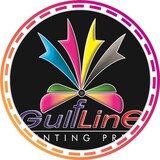 Gulf Line Printing, Sharjah