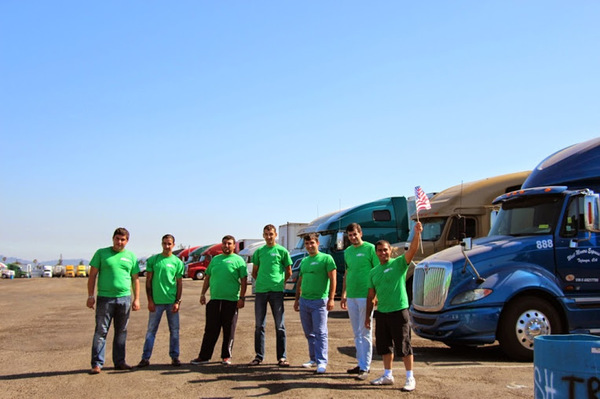  Profile Photos of Loyal Moving 8066 Whitsett Ave - Photo 3 of 5