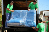 Loyal Moving, North Hollywood