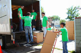 Loyal Moving, North Hollywood