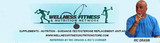 Wellness Fitness Nutrition Store, Miami Beach