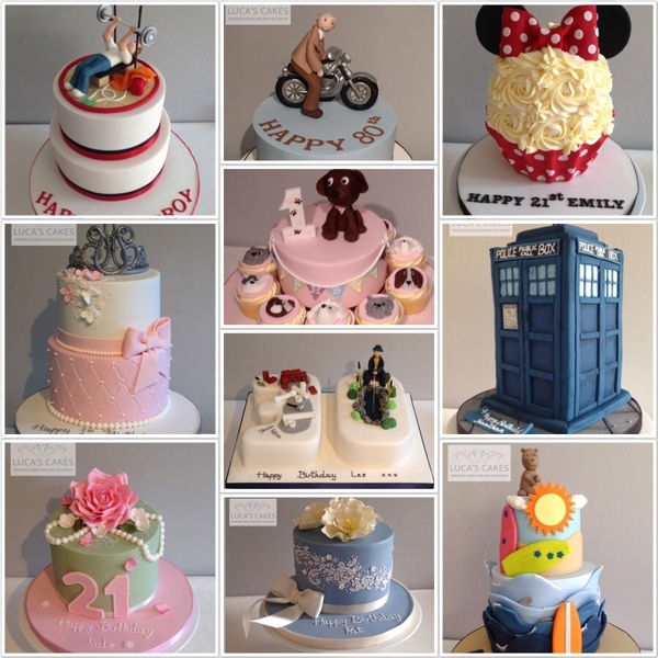  Profile Photos of LUCA'S CAKES 10 ARIEL CLOSE - Photo 1 of 6