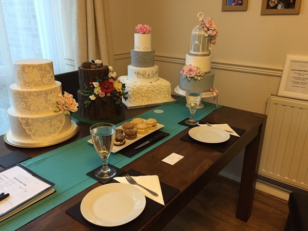  Profile Photos of LUCA'S CAKES 10 ARIEL CLOSE - Photo 4 of 6