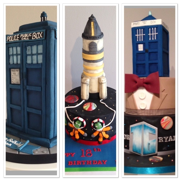  Profile Photos of LUCA'S CAKES 10 ARIEL CLOSE - Photo 5 of 6