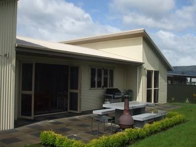  Profile Photos of Te Anau Holiday Houses 23a Pop Andrews Drive - Photo 1 of 5