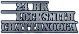  24 Hr Locksmith Chattanooga 219 N Seminole Dr 