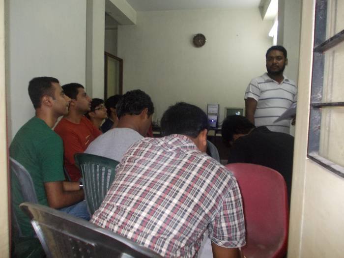  Profile Photos of docckolkata 1, dr. daudar rahman road, lake gardens, kolkata-700045, gr.fl. - Photo 1 of 1