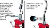 Battery Cable Replacement Service, San Jose, CA