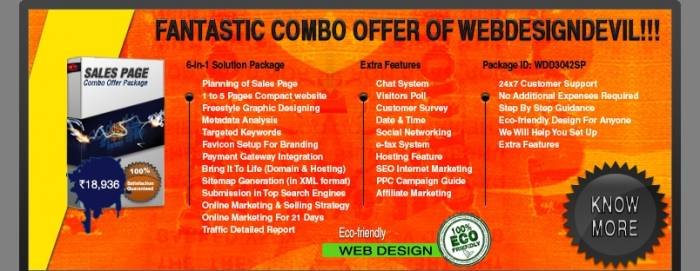  Profile Photos of WebDesignDevil Ashok Nagar - Photo 10 of 10