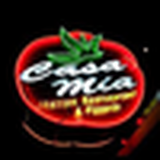 Casa Mia Italian Restaurant & Pizzeria, Hoquiam