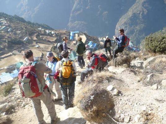  Profile Photos of Broad Adventure P. Ltd. Kwabahal -17, Thamel - Photo 4 of 10