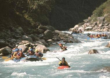  Profile Photos of Broad Adventure P. Ltd. Kwabahal -17, Thamel - Photo 10 of 10