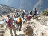  Broad Adventure P. Ltd. Kwabahal -17, Thamel 