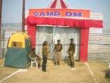 Kumbh Mela 2013 Allahabad, New Delhi