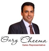 Gary Cheema - Century 21 President Realty Inc. Brokerage, Brampton