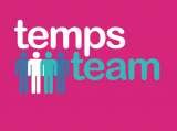 Temps Team Recruitment, Ipswich
