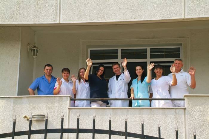  Profile Photos of Dr Vorobiev Clinic Sremskih Boraca 2E, 11080 Zemun (Belgrade) - Photo 8 of 18