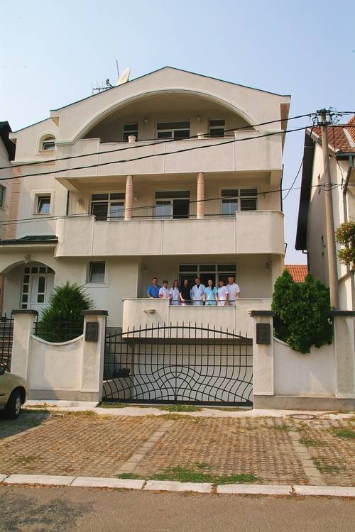  Profile Photos of Dr Vorobiev Clinic Sremskih Boraca 2E, 11080 Zemun (Belgrade) - Photo 5 of 18