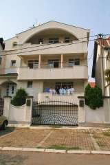 Dr Vorobiev Clinic, Belgrade