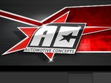 Automotive Concepts, New Hope