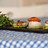 Limetree Kitchen, Lewes