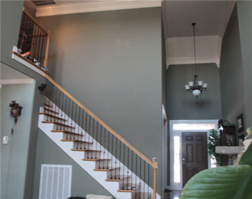  Profile Photos of CertaPro Painters of Madison, AL 56 Hughes Road, #1832 - Photo 6 of 6