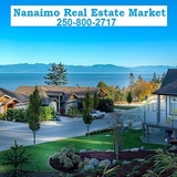 Nanaimo Real Estate Market, Nanaimo